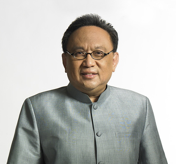 ศาสตราจารย์พิเศษธงทอง จันทรางศุ