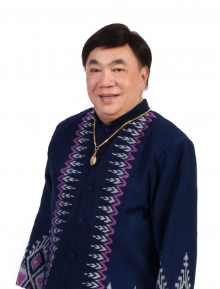 รองศาสตราจารย์ ดร.เสรี วงษ์มณฑา